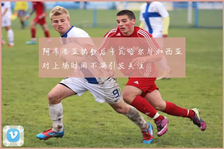 阿韦洛亚执教后卡瓦哈尔与加西亚对上场时间不满引发关注